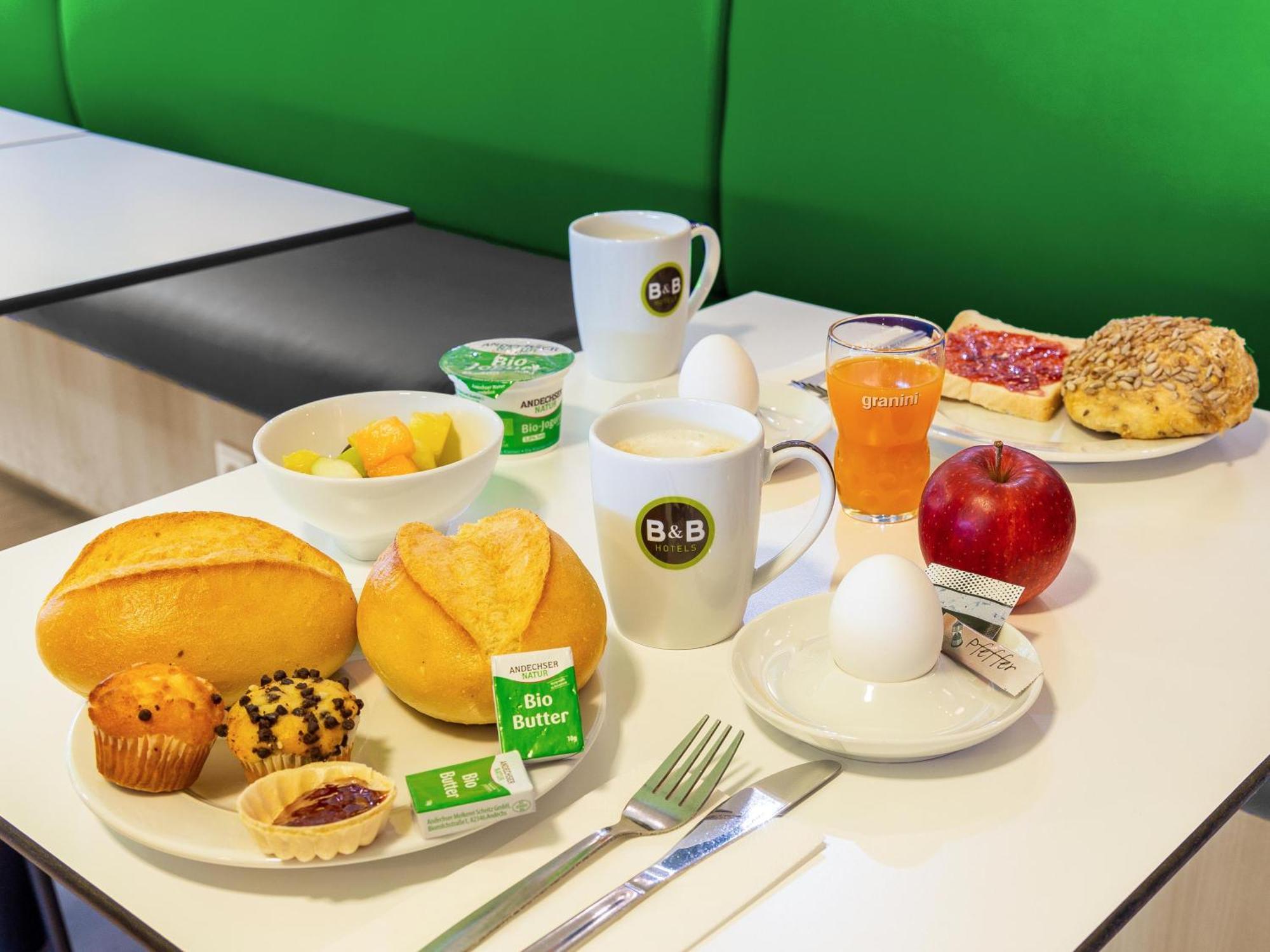 Ibis Styles Hauptbahnhof Hotel