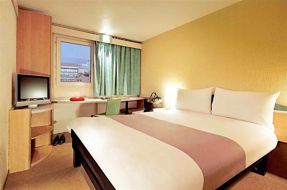 Ibis Styles Hauptbahnhof 2*